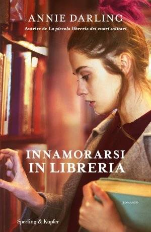 trama del libro Innamorarsi in libreria